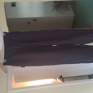 Staccato Pocket Joggers Size Large
